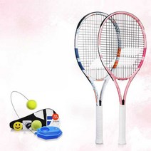 여자테니스라켓 입문 경량 가성비 테린이 초급, A