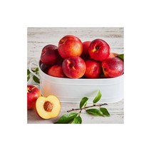 올가 제철음식 [기획]천도 복숭아(저탄소/GAP) (1.2kg) 신선 재료 수경 재배, 4개