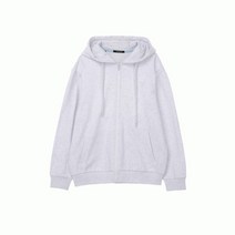 게스 유니 미니삼각 쭈리 후드 집업 MM1K8400_P338329719