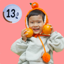 공존제주 사포닌 귤 10kg 2.5kg 프리미엄 13브릭스 인증 산지직송 감귤 선물세트, 선물용 2.5kg