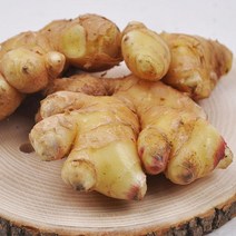 푸르젠 서산직송! 흙생강/토종생강 1kg 10kg, 07번 토종생강 2kg
