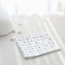 [조아뜨] 트리 아기 인견 홑 이불 여름, 트리 인견 홑이불