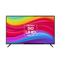 디엘티 모넥스 127cm 4K UHD 50TV 대형 거실 중소기업 TV, 2. 기사방문 기본 스탠드설치