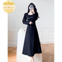 슈피코 처음처럼 한소희 원피스 쉬폰 롱 슬립 플라워 하객 발리 백예린 보라카이