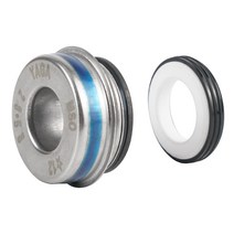 가와사키 야마하 11h-12438-00 11h-12428-10-00 49063-1002 49063-1055 교체용 오토바이 워터 펌프 메카니컬 씰 키트