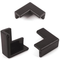 유아 안전 가정 식탁 모서리 보호대 사무실책상 유치원 화장대 코너 어린이도서관 서랍 공부상