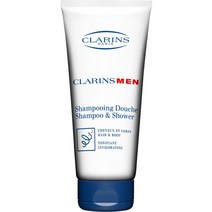 클라랑스 토탈 샴푸 200ml