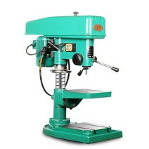 보루방 탭핑기 보루방 드릴링 머신 탁상 드릴탭 전동, H