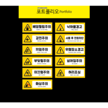 안전표지판주의, 3