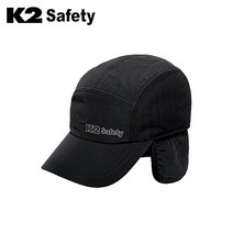 [겨울철 등산 필수템]K2 캠프 따뜻한 캡모자 IMW22902