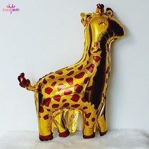 동물 풍선 애니멀 생일 파티 이벤트 토끼 호랑이 곰돌이 코끼리 너구리 다람쥐, 기린