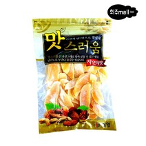 [희주몰] 건망고 슬라이스 400g