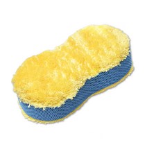 보우덴 머피 스펀지 양면 워시패드 세차스펀지 극세사 스폰지 세차용품