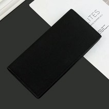 가죽 카드지갑 미니지갑 남성 지갑 카드 클립 백 은행/ID 머니 롱 슬림