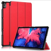 레노버 P11 P11프로 샤오신패드 스타일러스 프리시전 터치펜 인강용 16, 탭 P11 TB-J606F, 빨간색