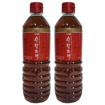 한라식품 수참치액 1L X 2 개입 코스트코, 2개