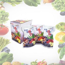 푸른통쾌한변화 식이섬유 효능 변비 직빵 숙변제거 방법 장청소 100ml x 12포, 1, 본상품선택, 본상품선택