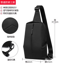 학생숄더백 힙색 남자 트렌드 운동 캐쥬얼 카고 스드가방 여성 크로스백 2674196362