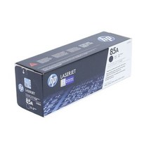LaserJet Pro P1102w HP 정품토너 CE285A 검정, 상세페이지 참조, 1개