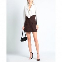 PHILOSOPHY di LORENZO SERAFINI 미니 스커트 치마 13846229IU