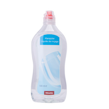 Miele 밀레 식기세척기 린스 Care Collection Rinse Aid 500ml, 1개