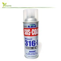 일신 서스코트 SUS COAT 316-L 스테인레스스틸 코팅제, 1개