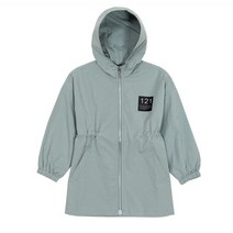 [쁘띠앙팡_천호점] 남아 간절기 필수템! PC모리야상점퍼 아동 봄가을 코디하기 좋은 어디에나 잘 어울리는 멋있는 롱 야상 점퍼