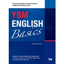 YBM English Basics
