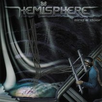 [CD] Hemisphere (헤미스피어) - Mind