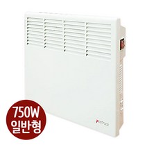 코퍼스트 전기컨벡터 화장실 욕실 동파방지 컨벡션 피스토스 일반형 PT-750
