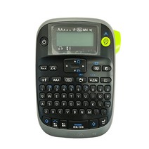 엡손 LWK400L 라벨프린터 라벨프린트 반자동 라벨기 라벨러 라벨발행기 PAGEE 카카오 바코드프로그램, 15개의12MM기계6개의배터리전원.