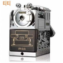 티티 하이샤파 연필깎이 은색 KI-200, 티티 하이샤파 KI-100(색상 랜덤 발송)