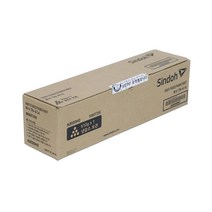 신도리코 N607 정품토너 N600T25K 검정 25000매 사용가능기종 N601 N606 N602