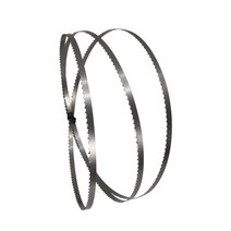 밴드쏘 밴드 톱 절단 목재 금속 플라스틱 용 개 ” 블레이드, 01 TPI 6