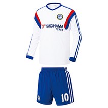 [AAY_5283248] (사이즈 : 110[3XL]) 렉시 첼시 저지형(LEXXY98B) 축구유니폼 축구회유니폼 조기회유니폼 운동유니폼 동호회유니폼