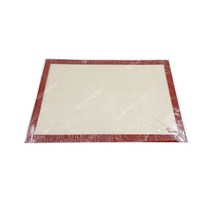 쿠킹플러스 실리콘 매트 작업판 400x300 패드, 1개