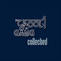 (수입2LP) Kool And The Gang - Collected (180g 오디오파일) (Gatefold), 단품