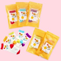코코비도로시 아동양말 해피데이 선물세트패키지 10p