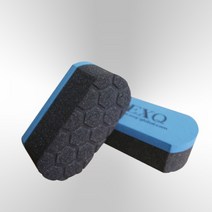 이엑스큐 EXQ 헥사 왁스 패드 어플리케이터 (PN9071)