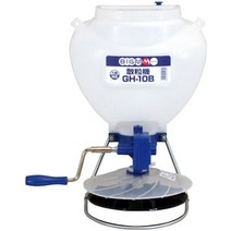마루야마 제초제 분무기 살포기 비료 분사기 GH10B, 단일상품개