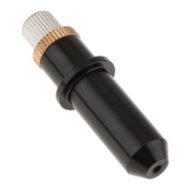 shangren 30 45 60도 커팅 홀더 Foison/Pcut 절단 플로터 비닐 커터, 블랙