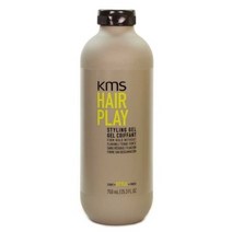 KMS뷰티) KMS 헤어플레이 헤어 스타일링 젤 750ml