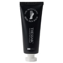더싹 힐스킨 셀프 발각질관리 고보습 밤(크림) 75ml, 1개