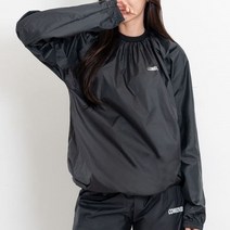 땀복 여자 운동복 상의 여성 트레이닝복 츄리닝 이지웨어 웨이트복 남성 남자 manypicks*006184631Hy