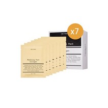 원씽 ONE THING Collagen Modeling Pack 1set 7pcs, ONE THING Collagen Modeling Pa