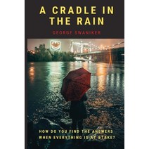 Cradle in the Rain Paperback, Totalgenesis, English, 9781732385801