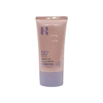 홀리카홀리카 메이크업 선크림, 1개, 60ml