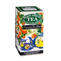 믈레즈나 복숭아 살구향 홍차 30티백 블렌딩차 고급차, 케이트레이드 1, 케이트레이드 본상품선택