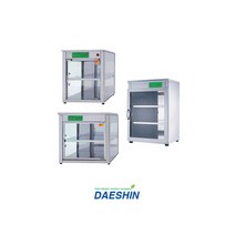 핫바 음료 온장고 대신전기 DS-1000 쌍화탕 직영, 선택03.DS-3000