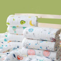 행운스타 사각형 캐릭터 목욕타올 순면 CG029, 4층 옵션A 70*90cm